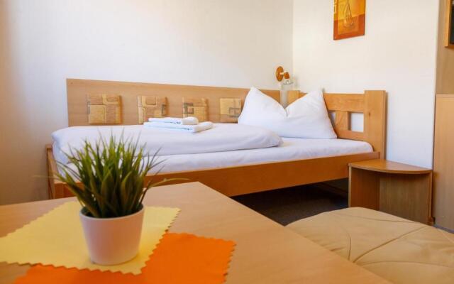 Pension Kraus