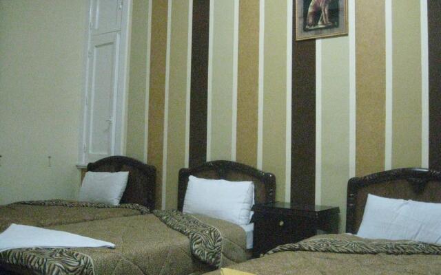 Miami Cairo Hostel