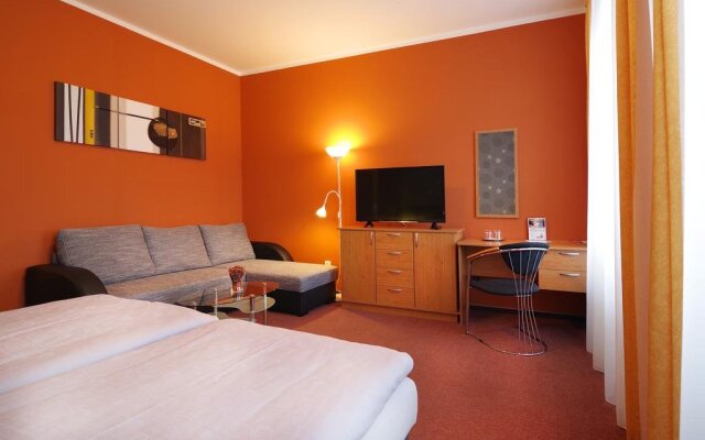 Wellness penzion U Grygarů