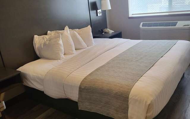 Best Western Sawtooth Inn & Suites