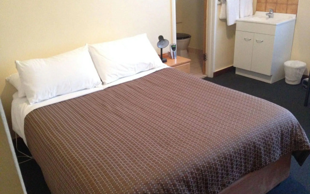 TRC Hotel