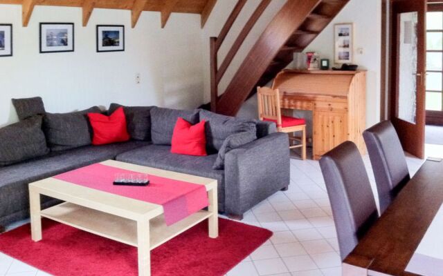 Cuxland Ferienpark 12464