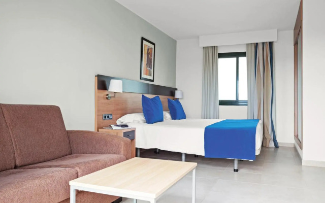 Hotel Pocillos Playa