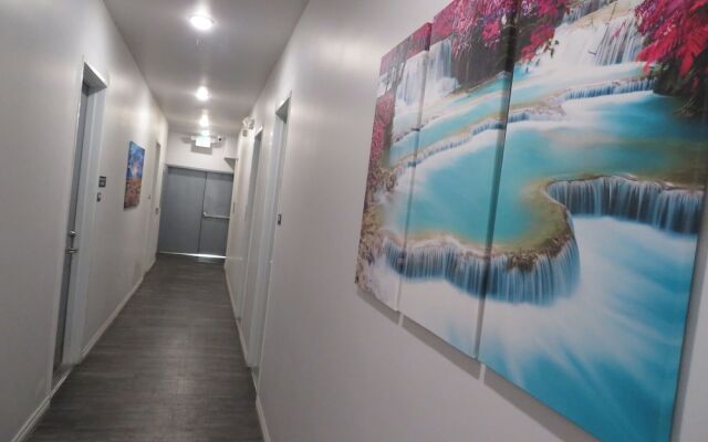 Fully Furnished Apartments near CSUN