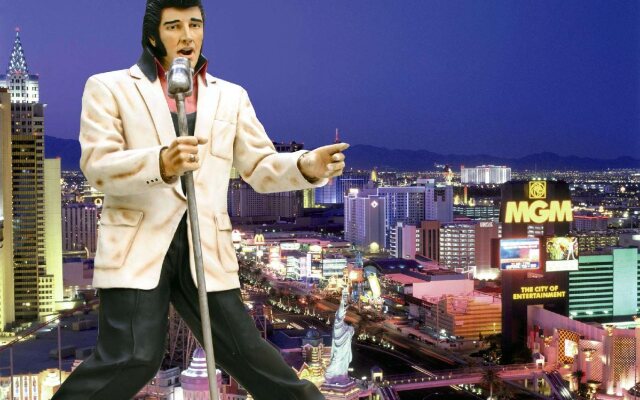 Embassy Suites by Hilton Las Vegas