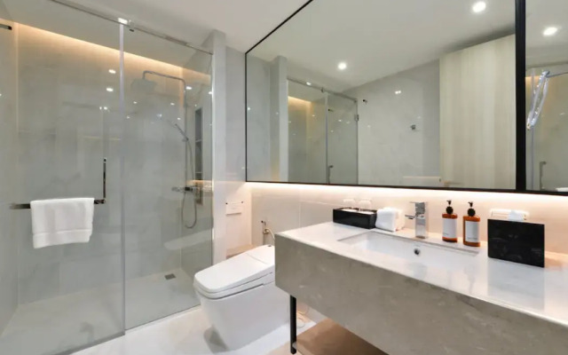 GM Estate Hotel and Executive Apartments