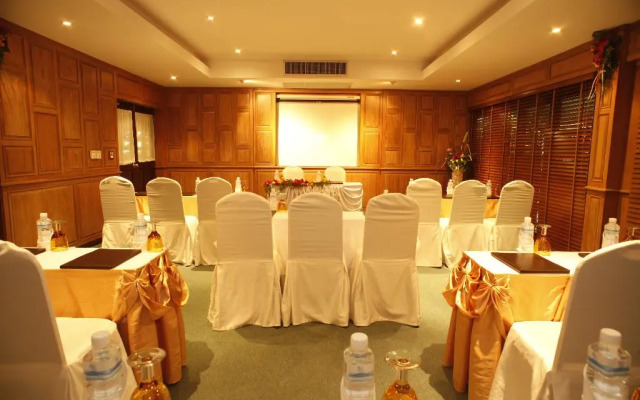 Bo Phut Resort & Spa
