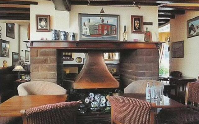 The Gaskell Arms Hotel