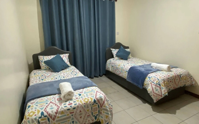 Takdiri Home