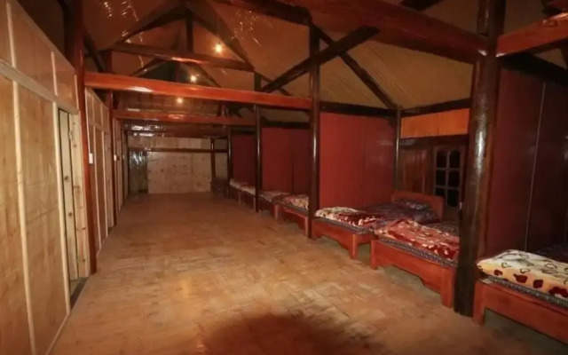 Long Co Tran Homestay