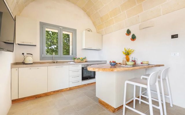 3517 Tenuta Venti Pamaridi by Perle di Puglia