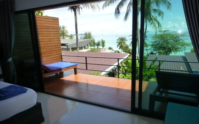 Kathalee Beach Resort Koh Lipe