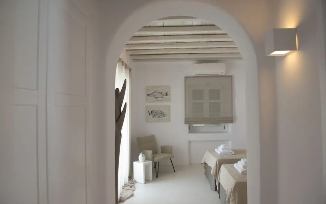 Villa Opal