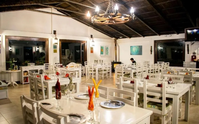 Chuquiragua lodge y spa
