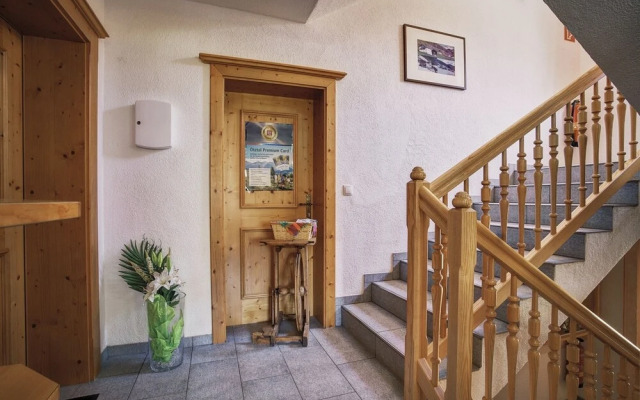 Haus Belledonne