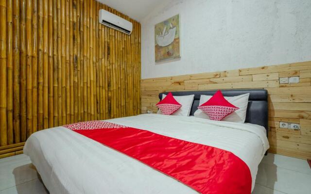 OYO 2380 Alea Guesthouse