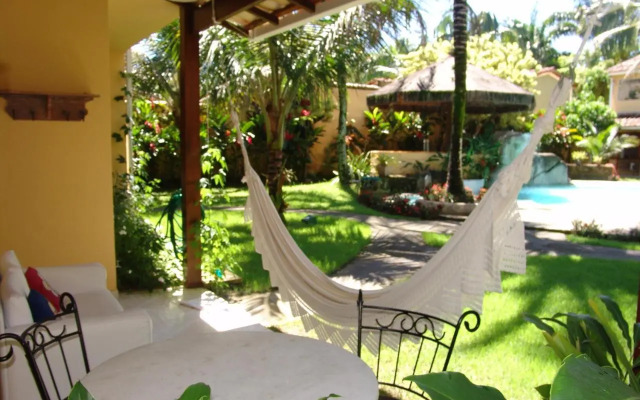 Casa 31 Paraty