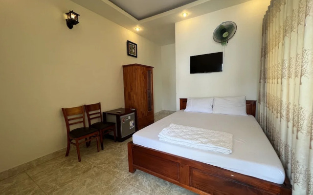 Aloha Hotel Suoi May Phu Quoc