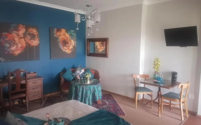 Spindrift Guesthouse