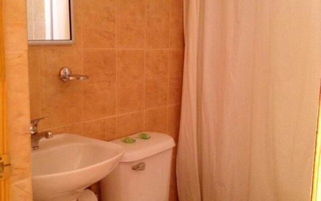 Hostal Chaxa