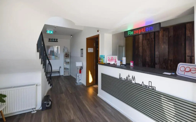 Hotel Köln 2020