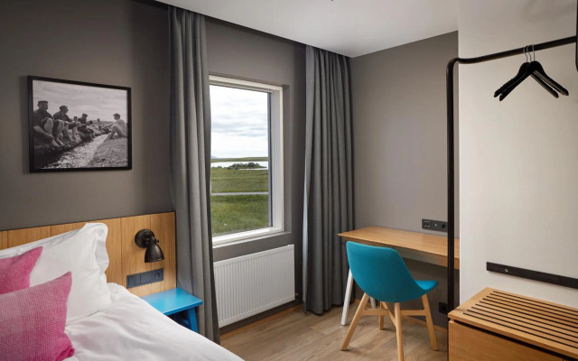 Mývatn - Berjaya Iceland Hotels