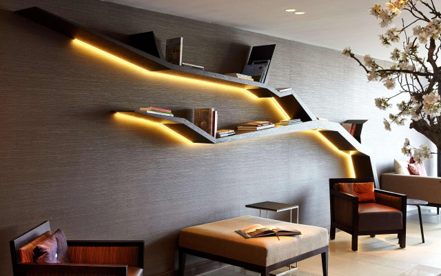 Hyatt Place Amsterdam Airport