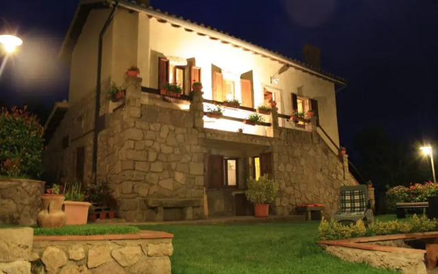 Agriturismo Biagiotti