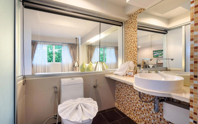 Silla Loft