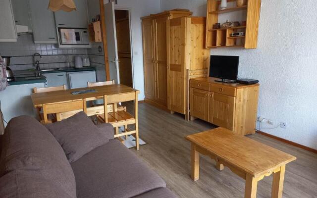 Studio Tignes, 1 pièce, 4 personnes - FR-1-449-153