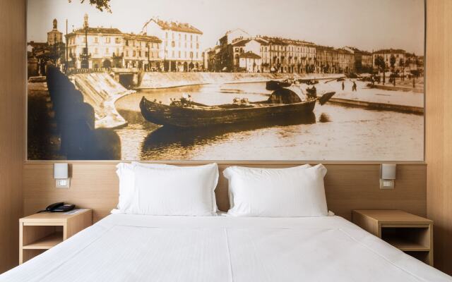 B&B Hotel Milano Portello