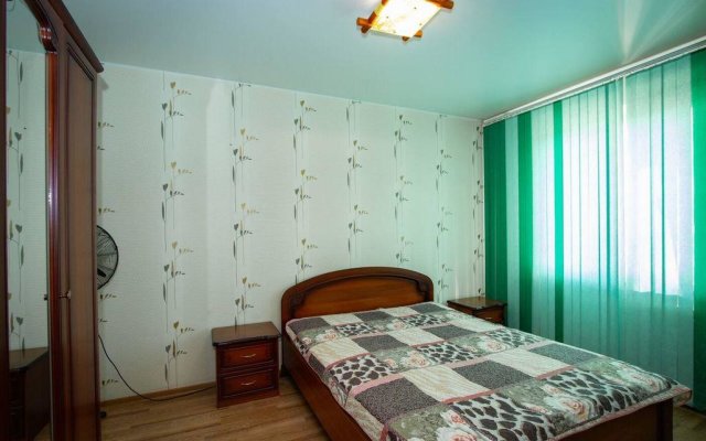 ABC Apartments on Gorky Street