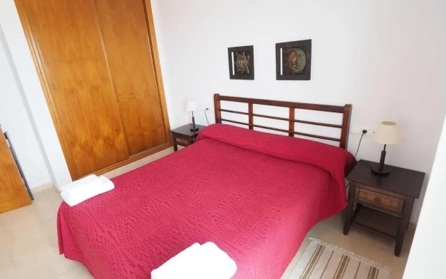 Nerja Paradise Rentals - Apt Chimenea C2D