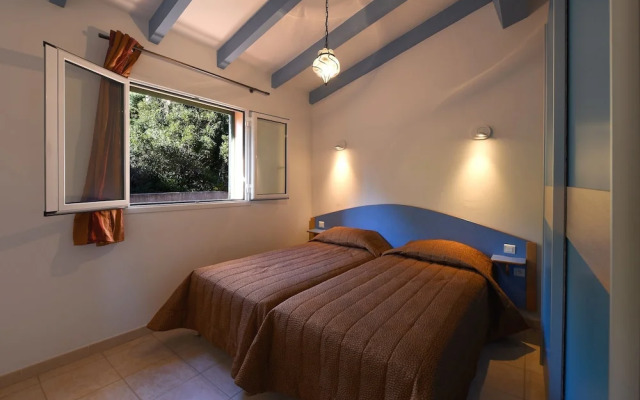 Résidence Cantu di Mare