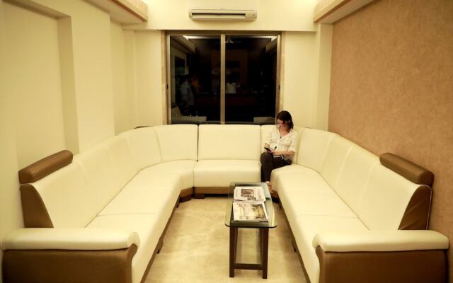 Hotel Lords Mumbai
