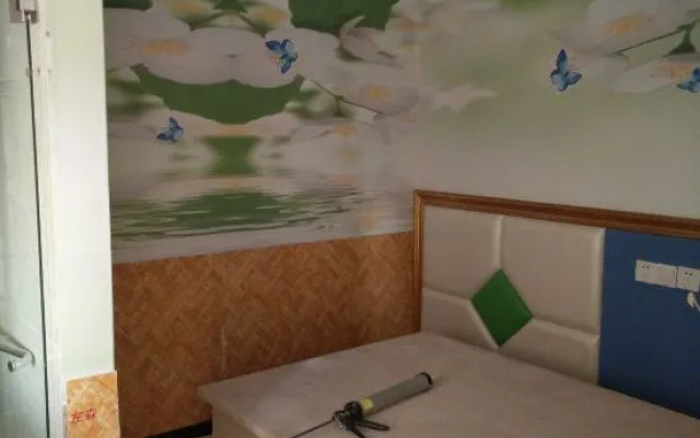Yongjie Hostel