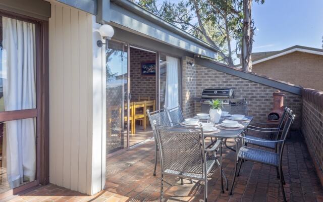 Bundilla 4- Townhouse with Sauna