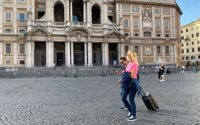 Sweet Dream Roma Termini