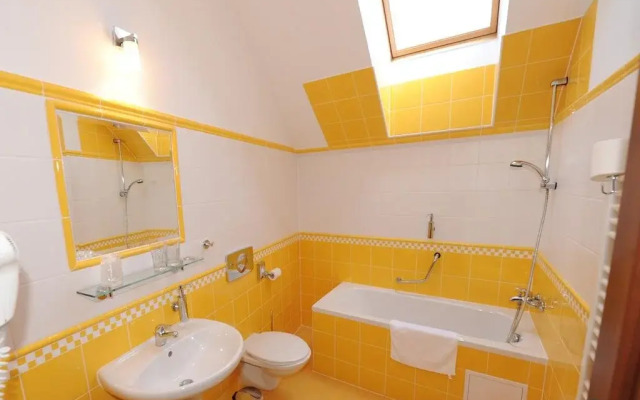 Hotel U Zeleného stromu