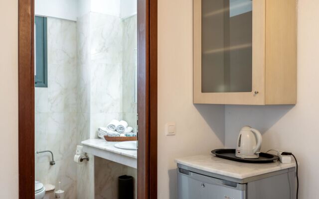 Mediterraneo Hotel