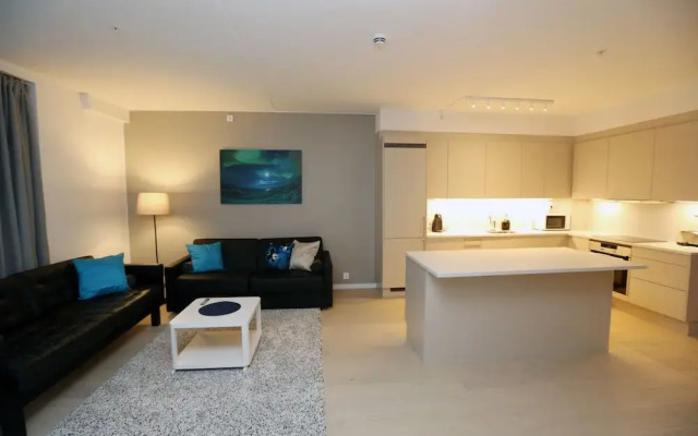 Sonderland Apt Dronning Eufemias gate 47-49