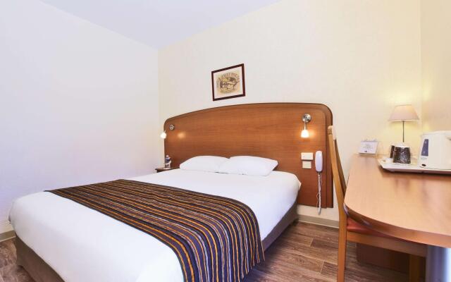 ibis Styles Aubagne Gemenos