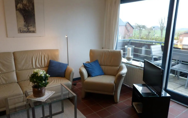 Appartement Kayser Sylt