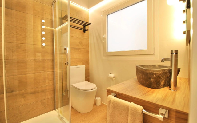 Loft Port Experience