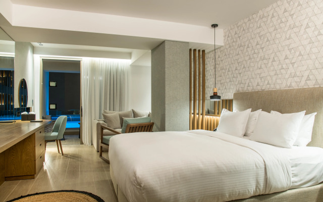 Akasha Beach Hotel & Spa