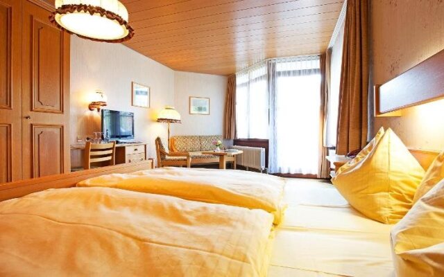 Landhotel Gasthof Wittstaig