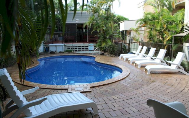 Cabarita Beachfront Apartments