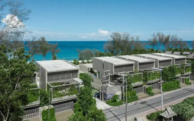 Veyla Natai Residences