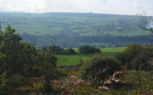 Padley Farm