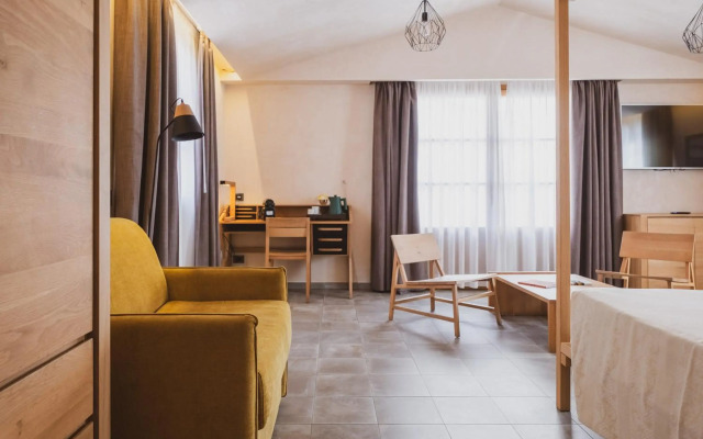 Tramas Hotel & SPA